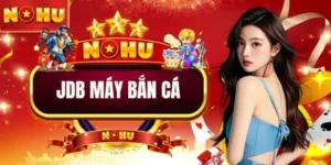 JDB máy bắn cá